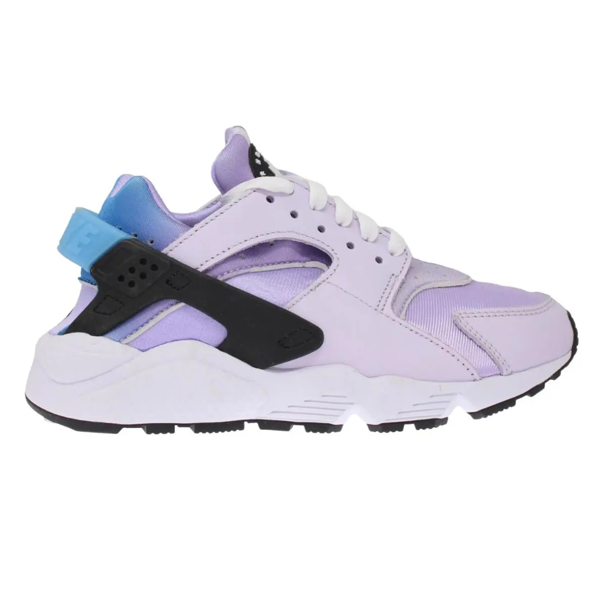 Nike shoes - Lilac Barely Grape 1