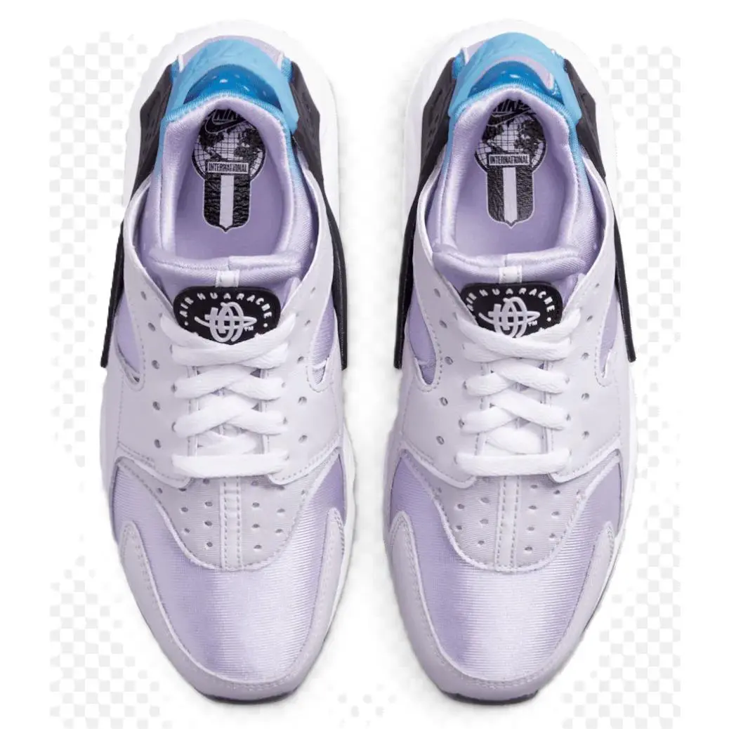 Nike shoes - Lilac Barely Grape 9