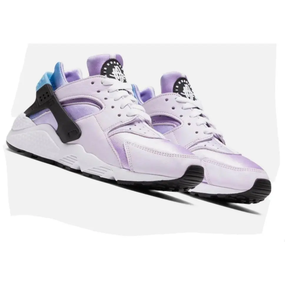 Nike shoes - Lilac Barely Grape 7