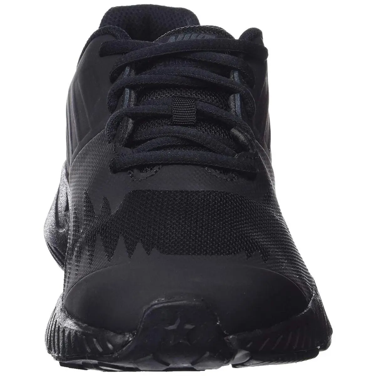 Nike shoes - Star Runner - Star Runner - Size 45 Youth - Black 0
