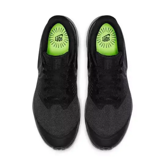 Nike shoes - Star Runner - Star Runner - Size 45 Youth - Black 2