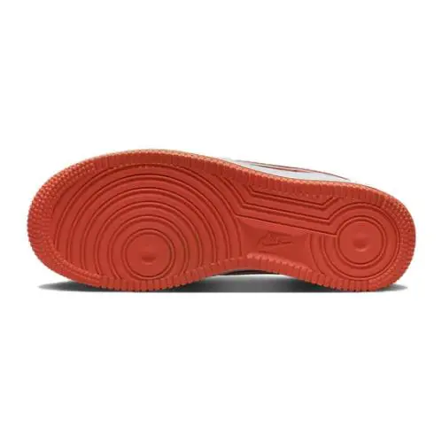 Nike shoes - Nike Air Force 1 Low - DX5805-600 - Red 10