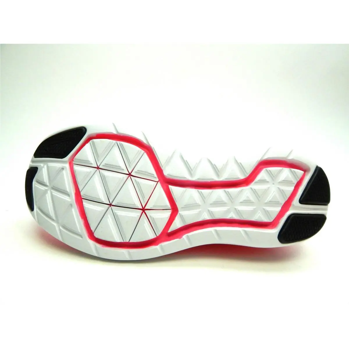 Nike shoes - Nike Flex Run - Flex Run - Pink 2