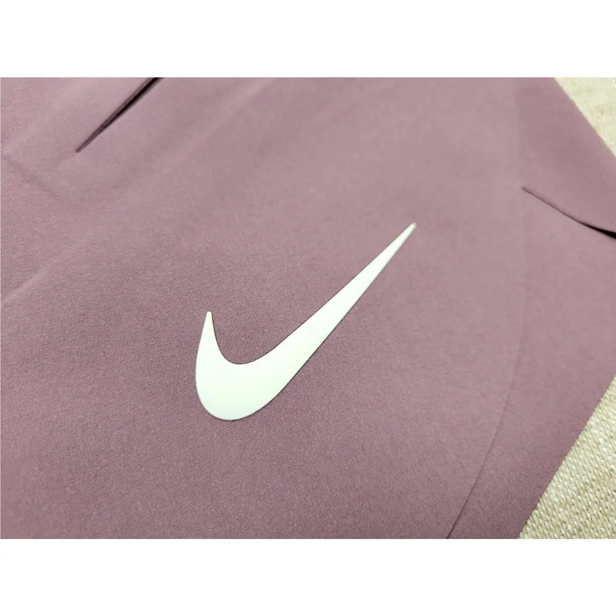 Nike clothing - Nike Rafa Nadal - Rafa Nadal - DV2881-536 - Violet Dust White 4