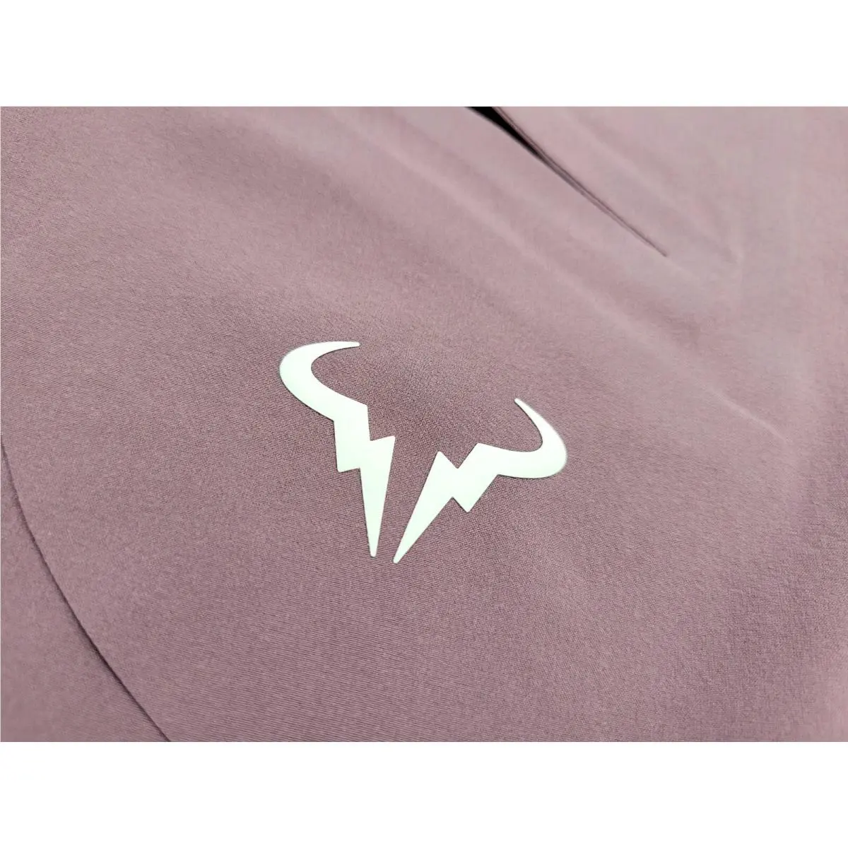 Nike clothing - Nike Rafa Nadal - Rafa Nadal - DV2881-536 - Violet Dust White 16