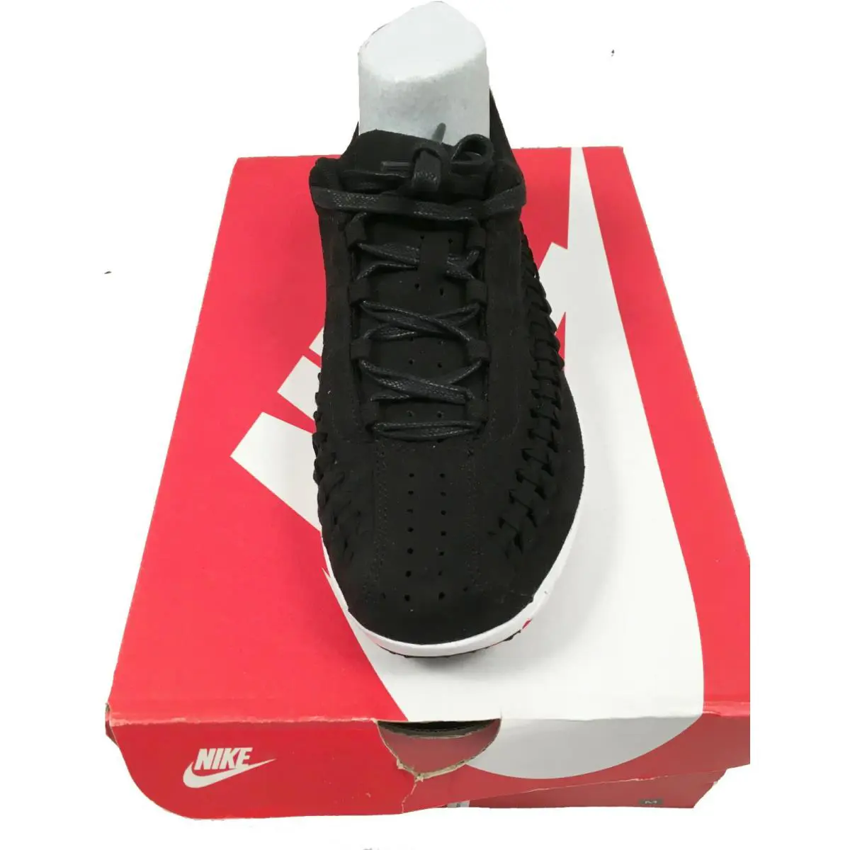 Nike shoes - Mayfly - Mayfly - Black 0