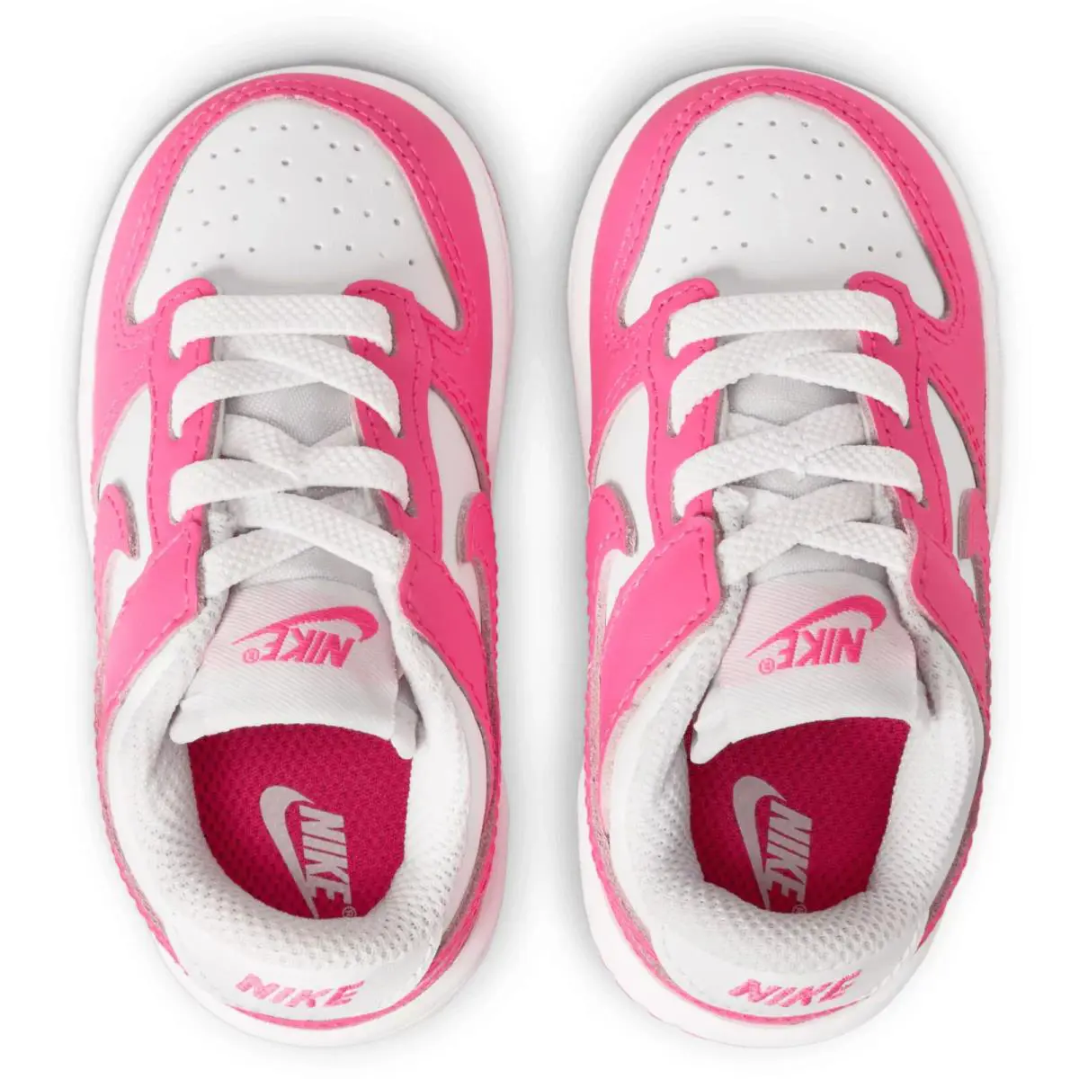 Nike shoes - FB9107 102 - FB9107 102 - Pink 2