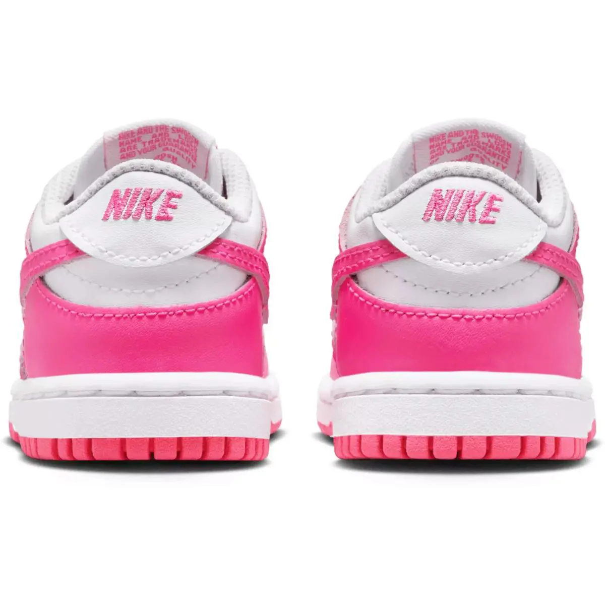 Nike shoes - FB9107 102 - FB9107 102 - Pink 4