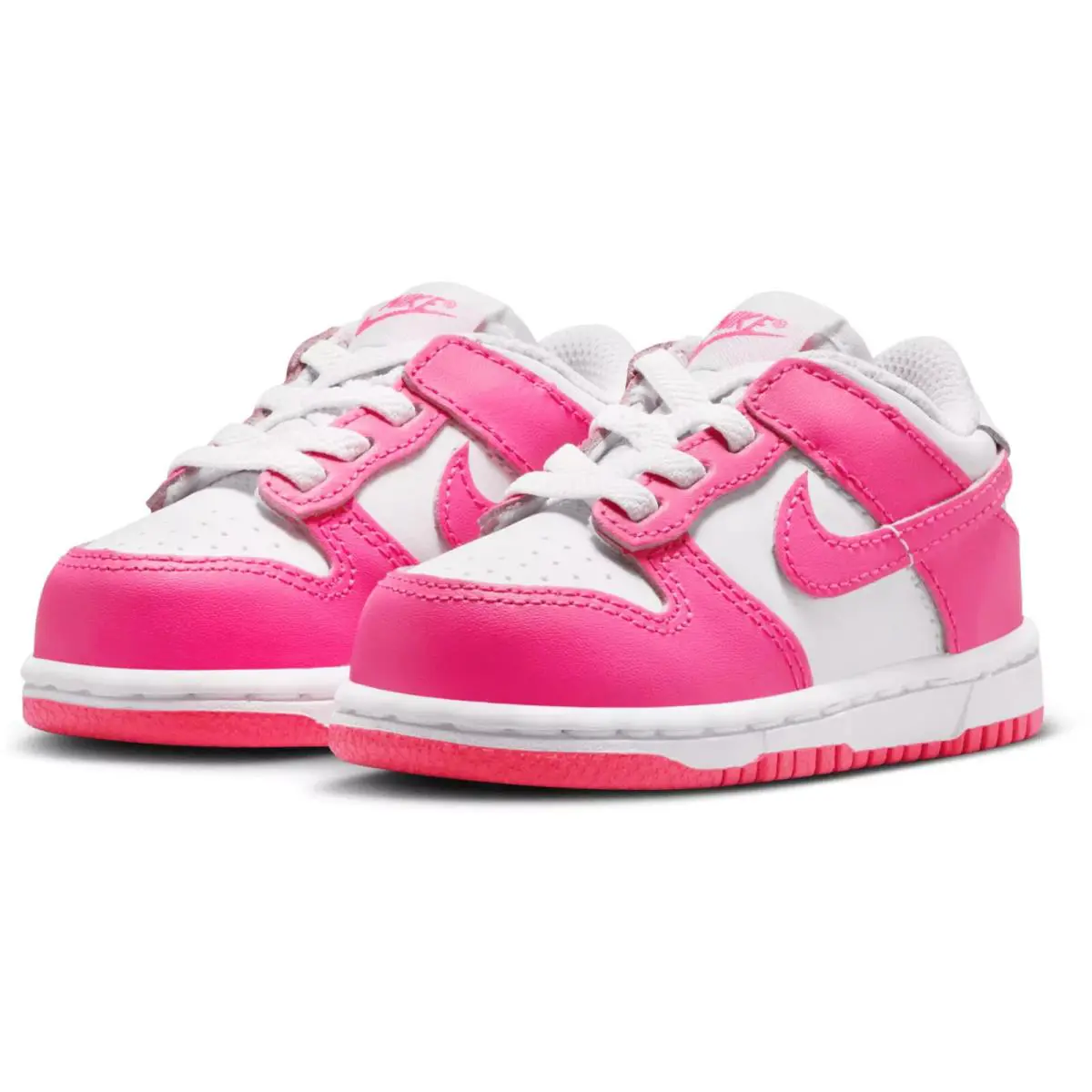 Nike shoes - FB9107 102 - FB9107 102 - Pink 6