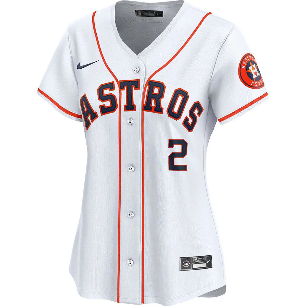 Nike clothing - White 0