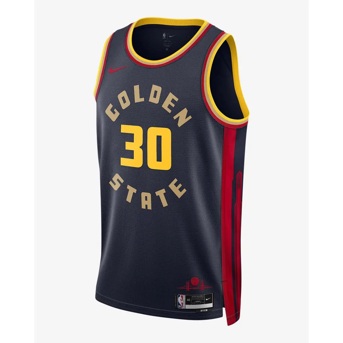 Nike clothing - Navy 1
