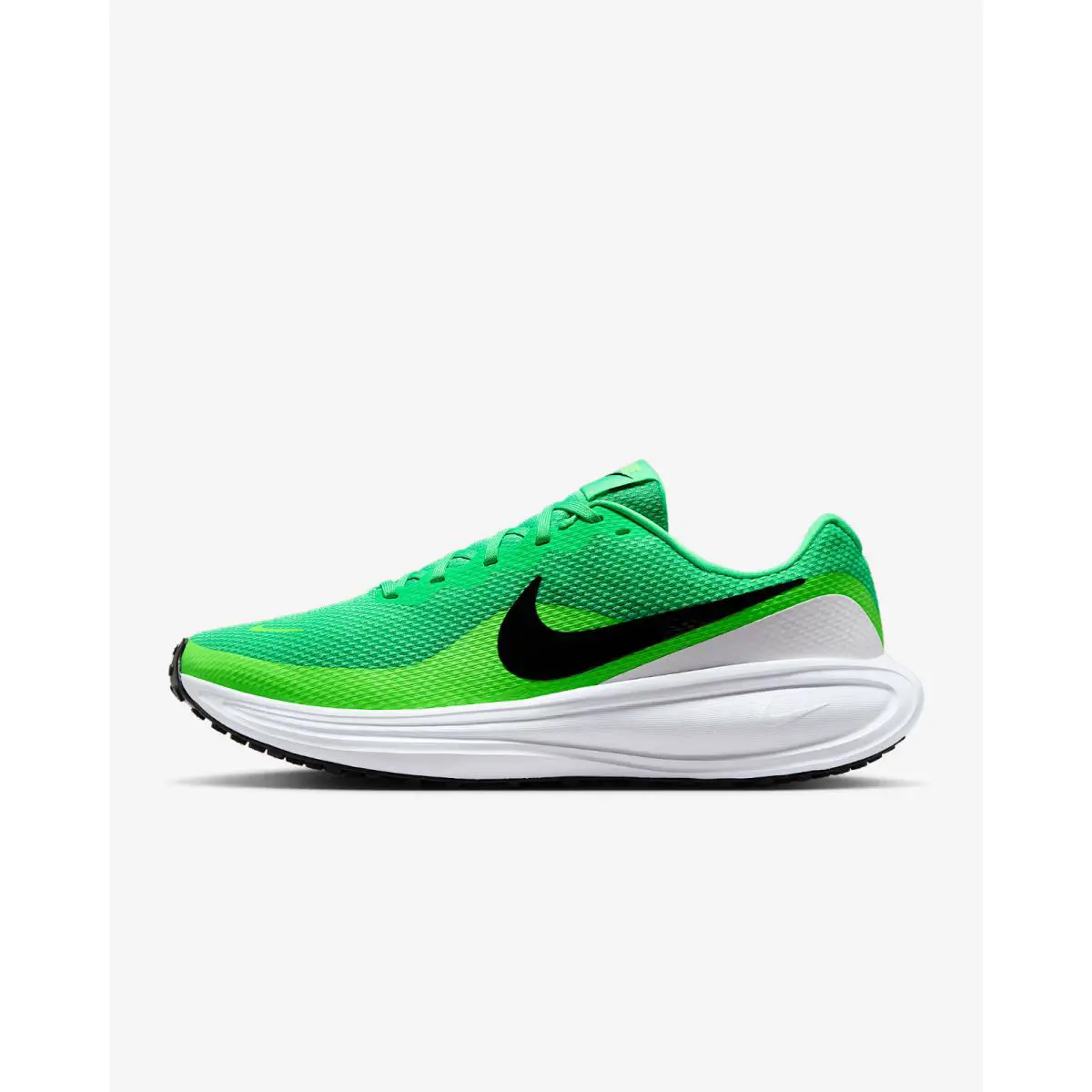 Nike shoes - Green 0
