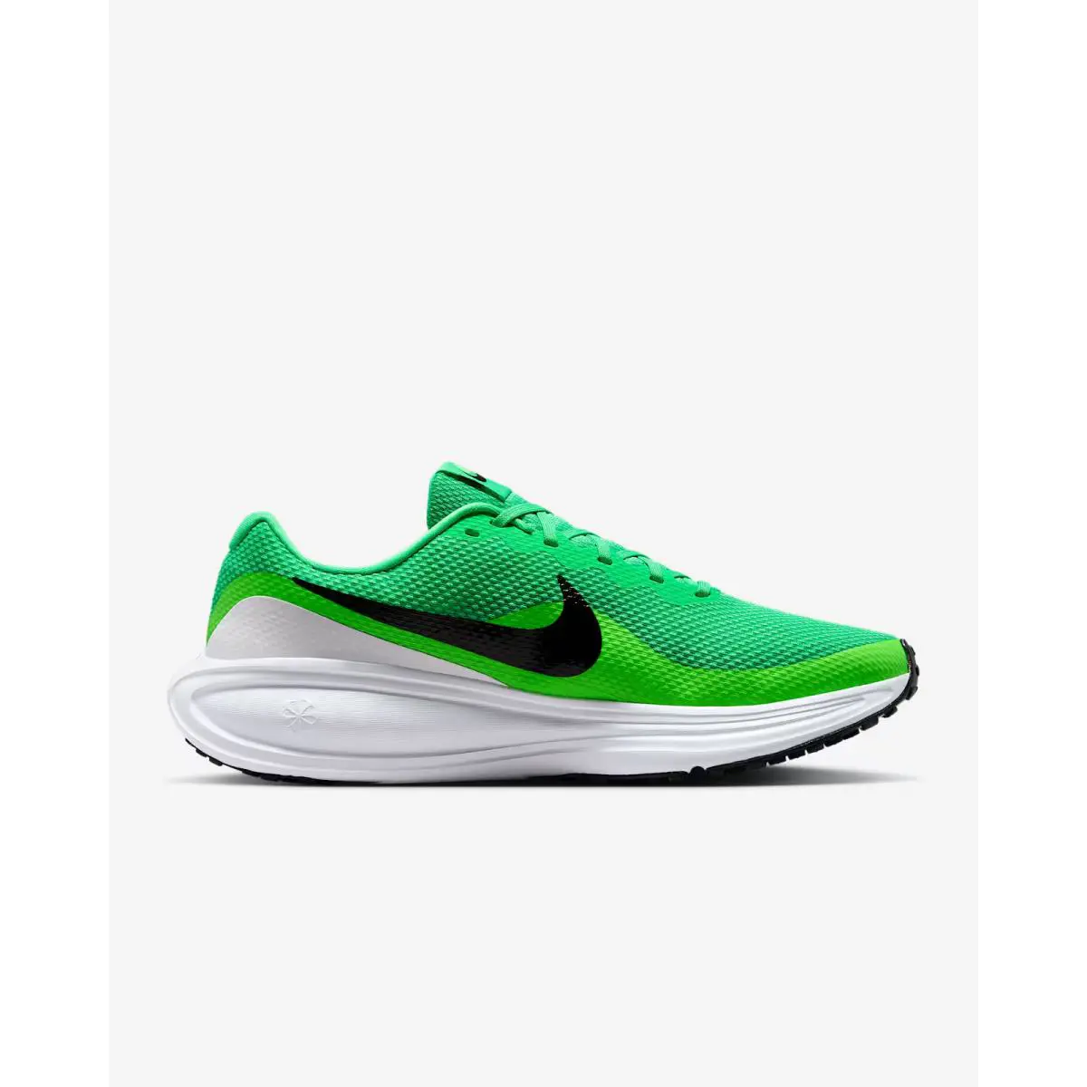 Nike shoes - Green 1