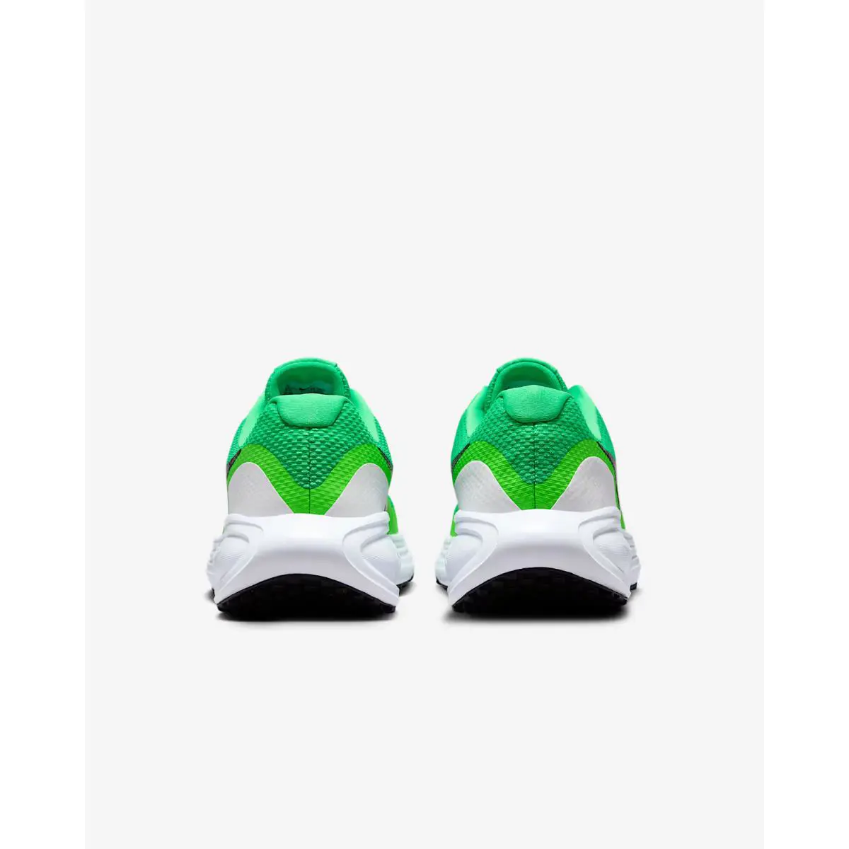 Nike shoes - Green 2