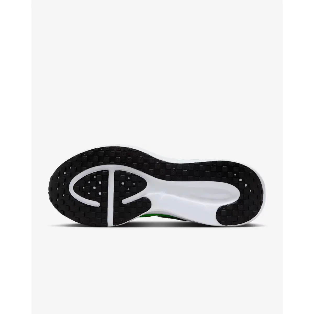 Nike shoes - Green 3