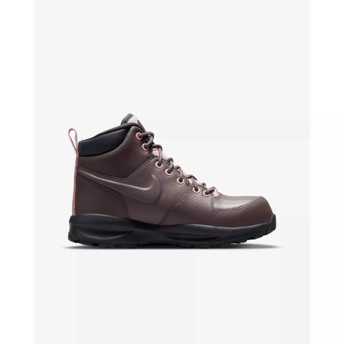 Nike shoes - Nike Manoa - Manoa - BQ5372-200 - Purple 1