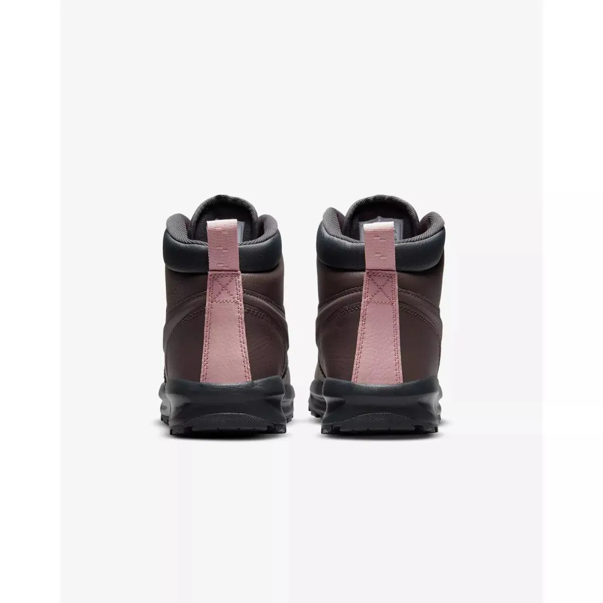 Nike shoes - Nike Manoa - Manoa - BQ5372-200 - Purple 3