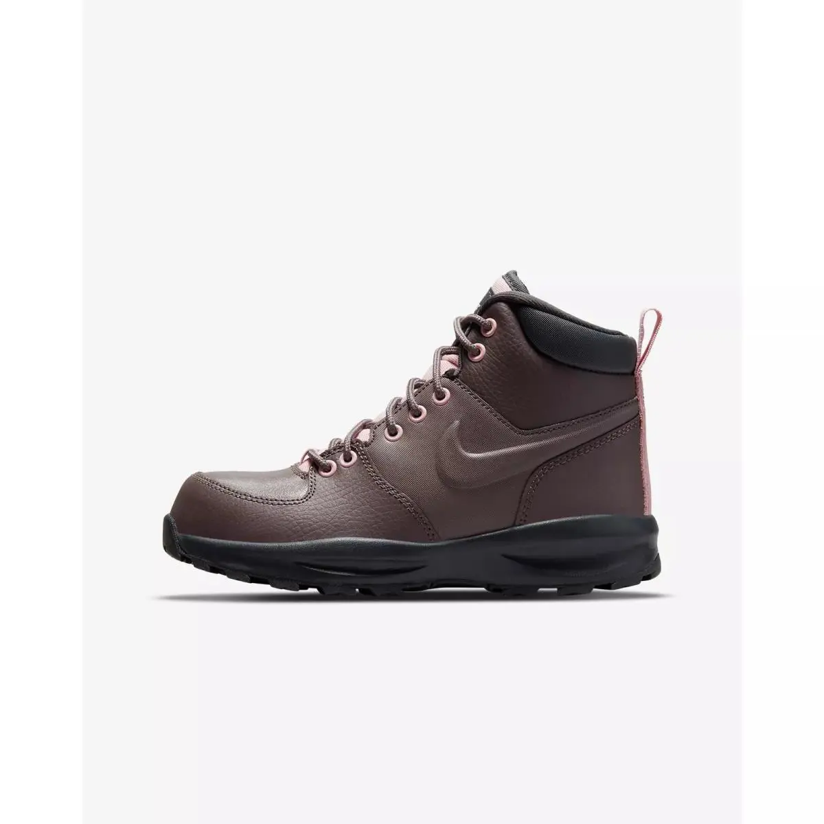 Nike shoes - Nike Manoa - Manoa - BQ5372-200 - Purple 4