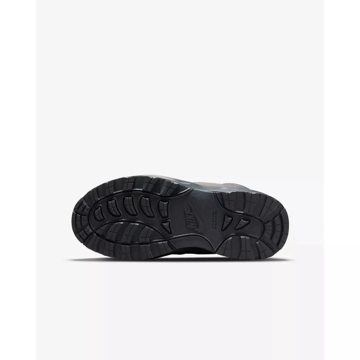 Nike shoes - Nike Manoa - Manoa - BQ5372-200 - Purple 5