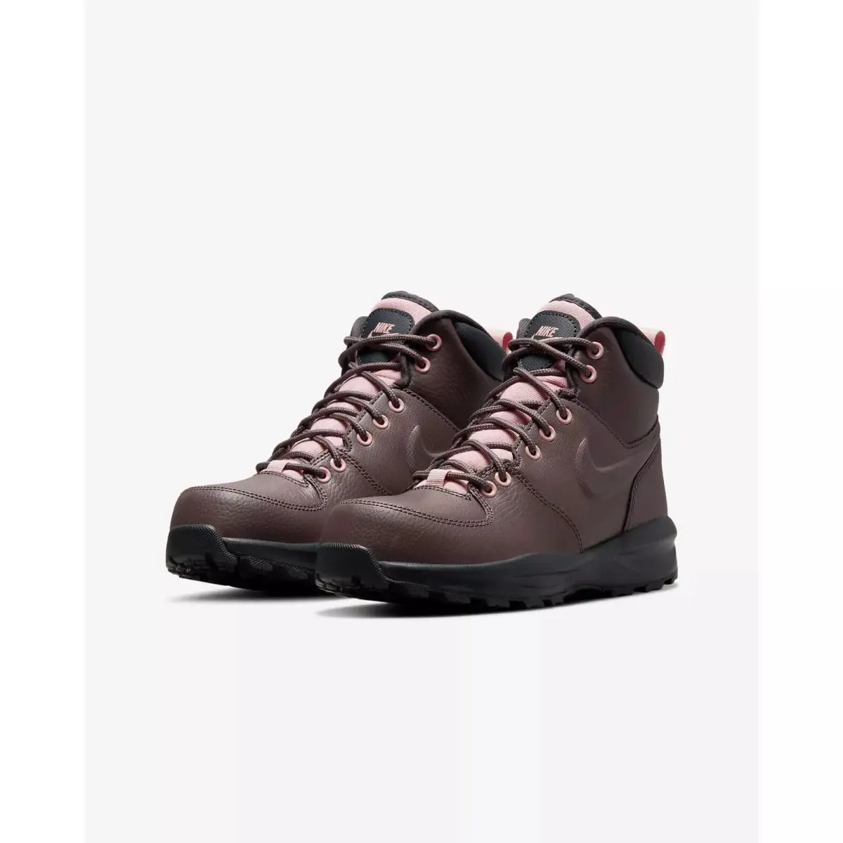 Nike shoes - Nike Manoa - Manoa - BQ5372-200 - Purple 7