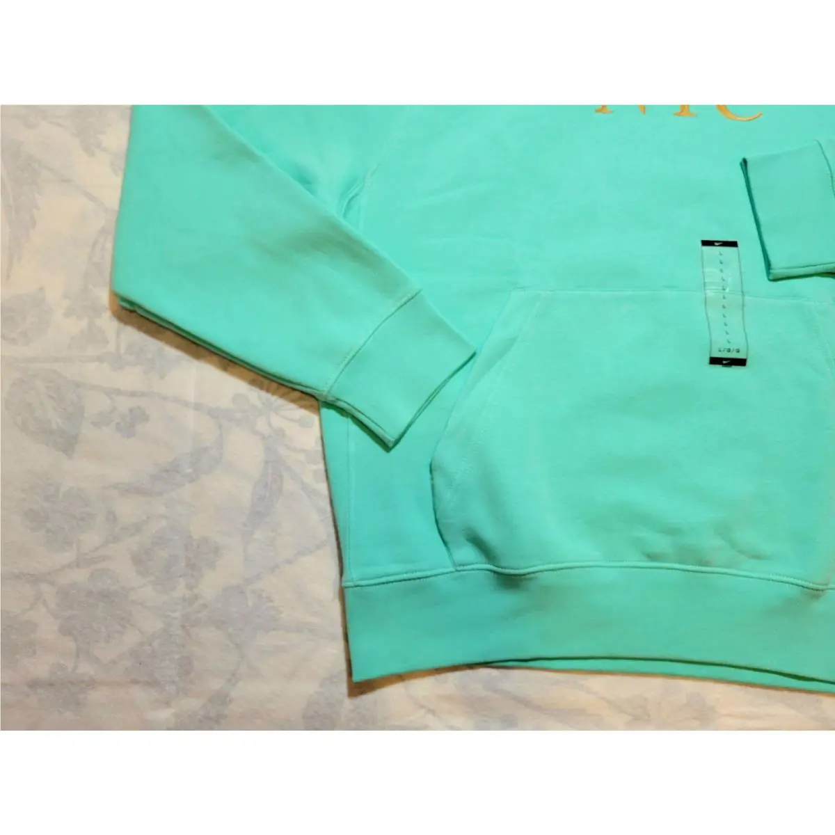 Nike clothing - Green Aqua 4