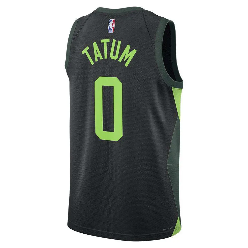 Nike clothing - Black/Pro Green/Action Green 0