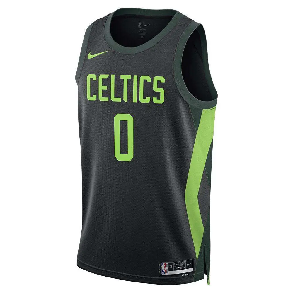 Nike clothing - Black/Pro Green/Action Green 1