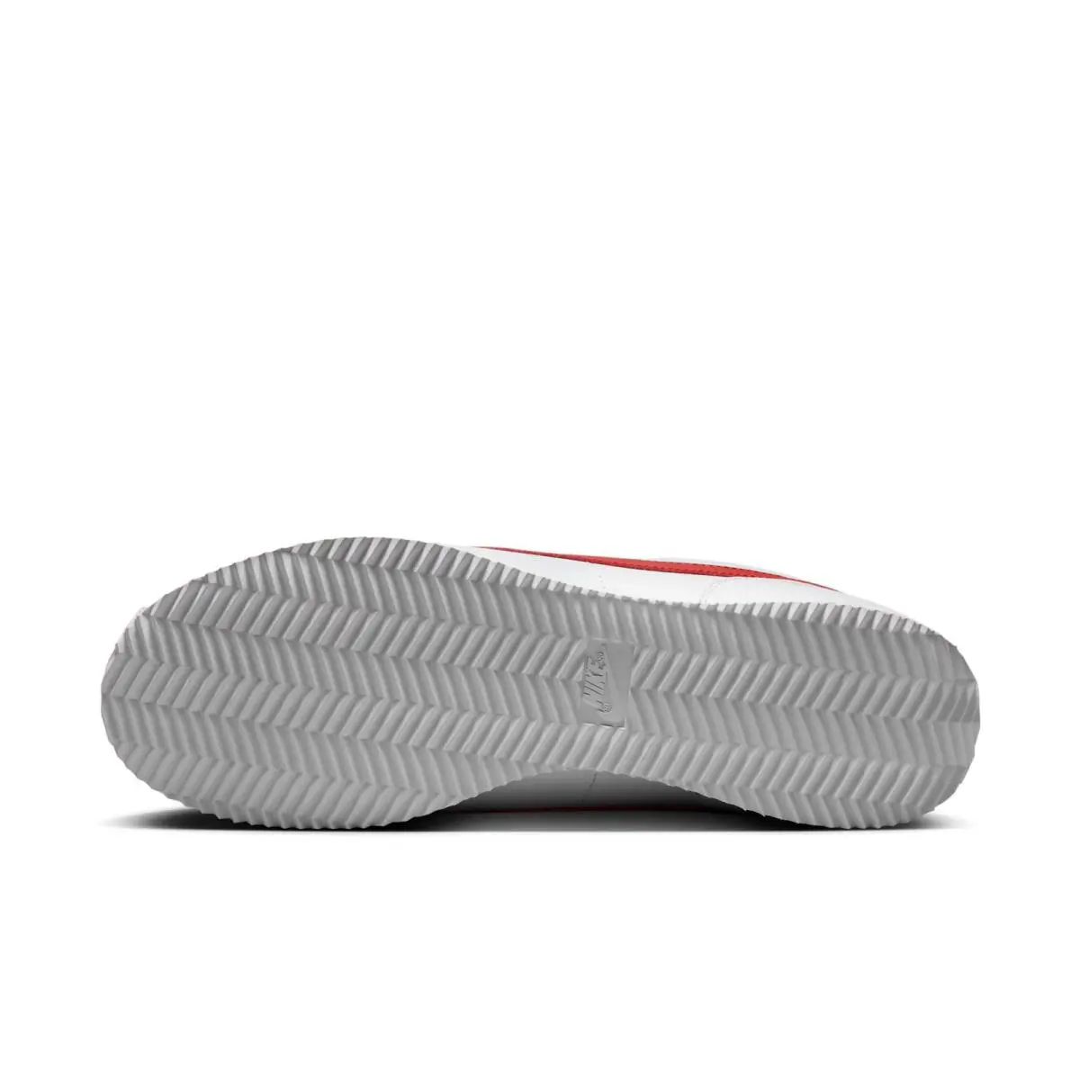 Nike shoes - White/Varsity Red-Varsity Blue 2