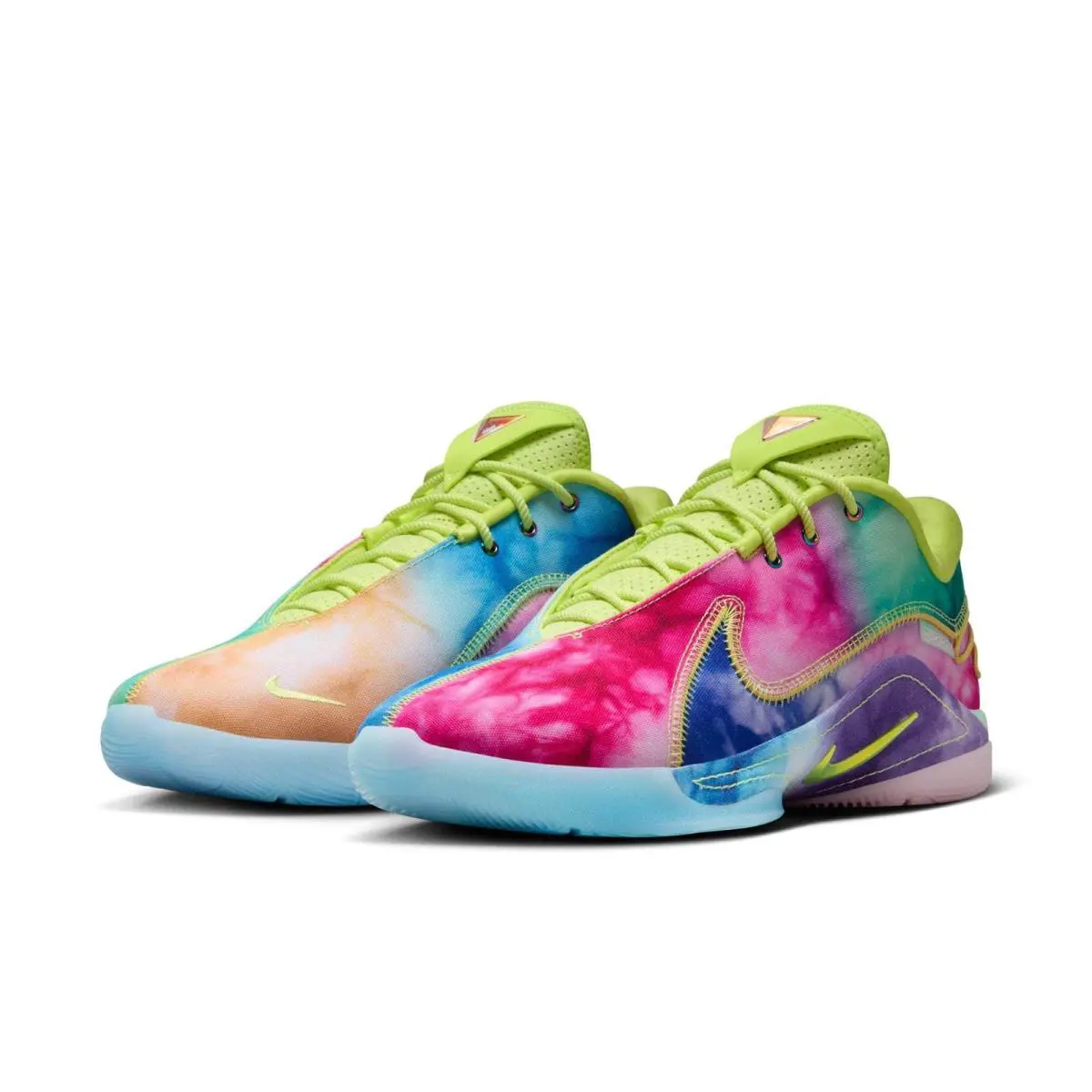 Nike shoes - Nike Monopoly x LeBron 22 - HV8080-300 - Foam 0