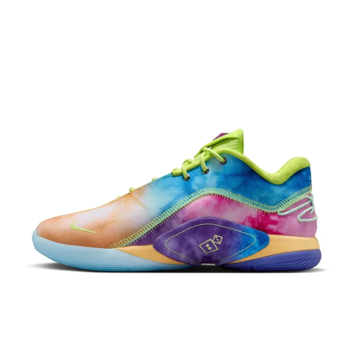 Nike shoes - Nike Monopoly x LeBron 22 - HV8080-300 - Foam 1