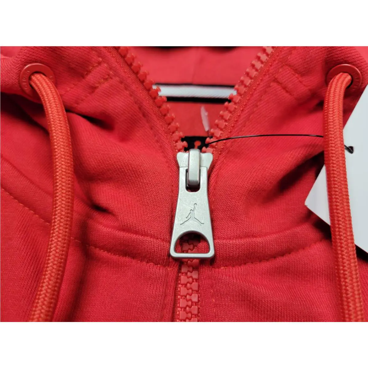 Nike clothing - Red Black 4