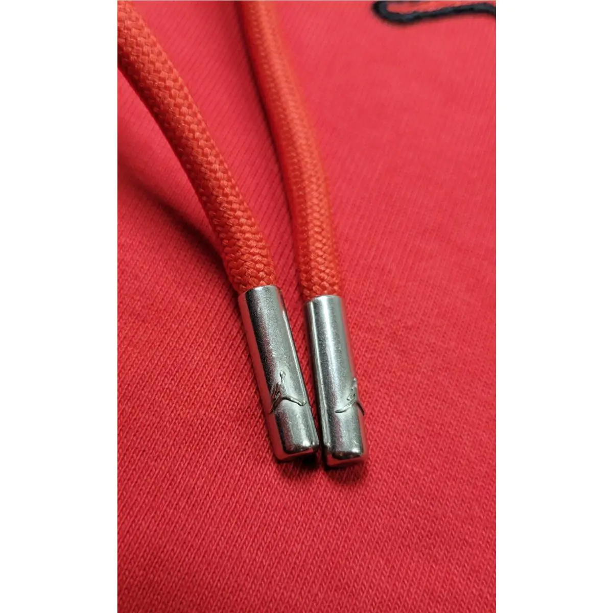 Nike clothing - Red Black 5
