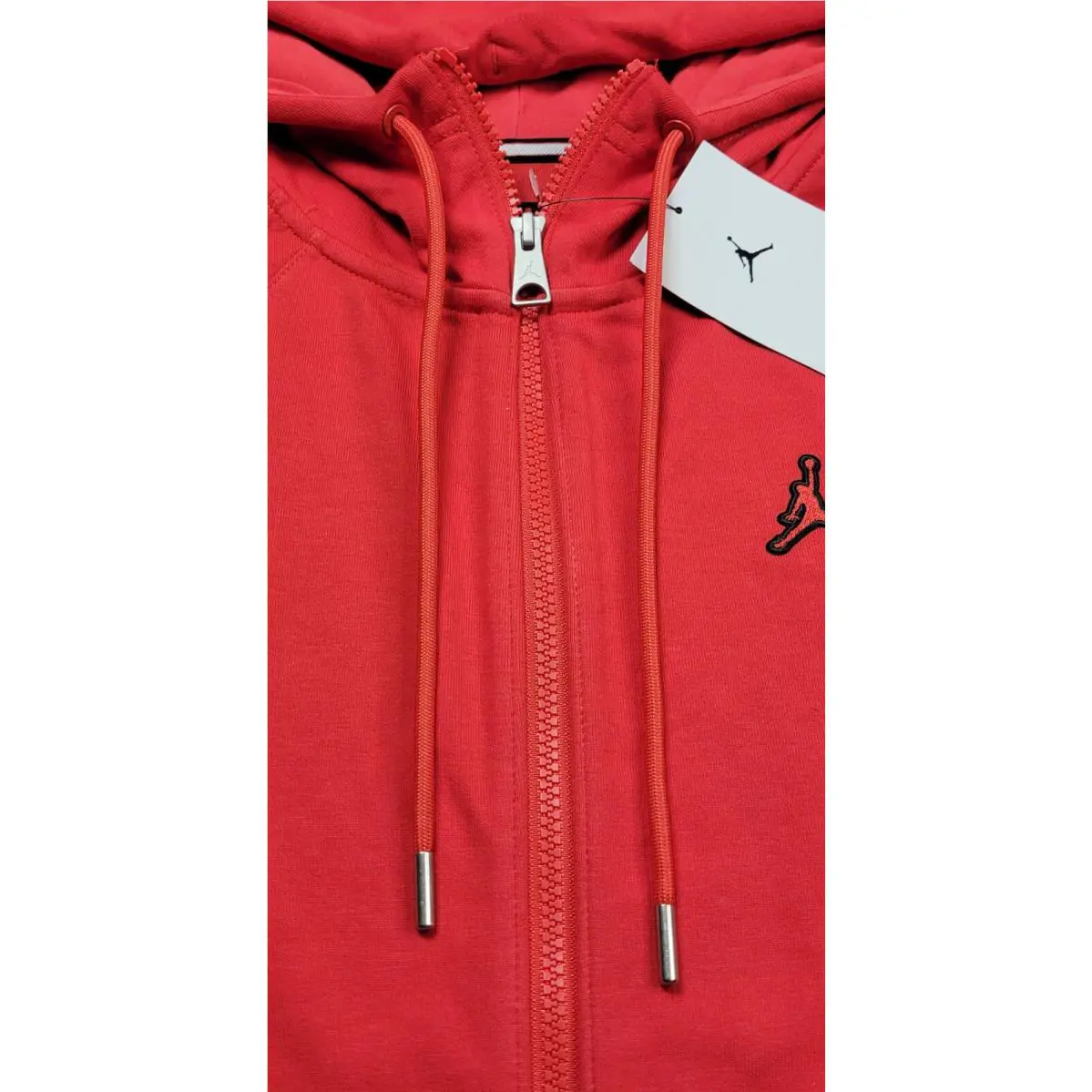 Nike clothing - Red Black 23
