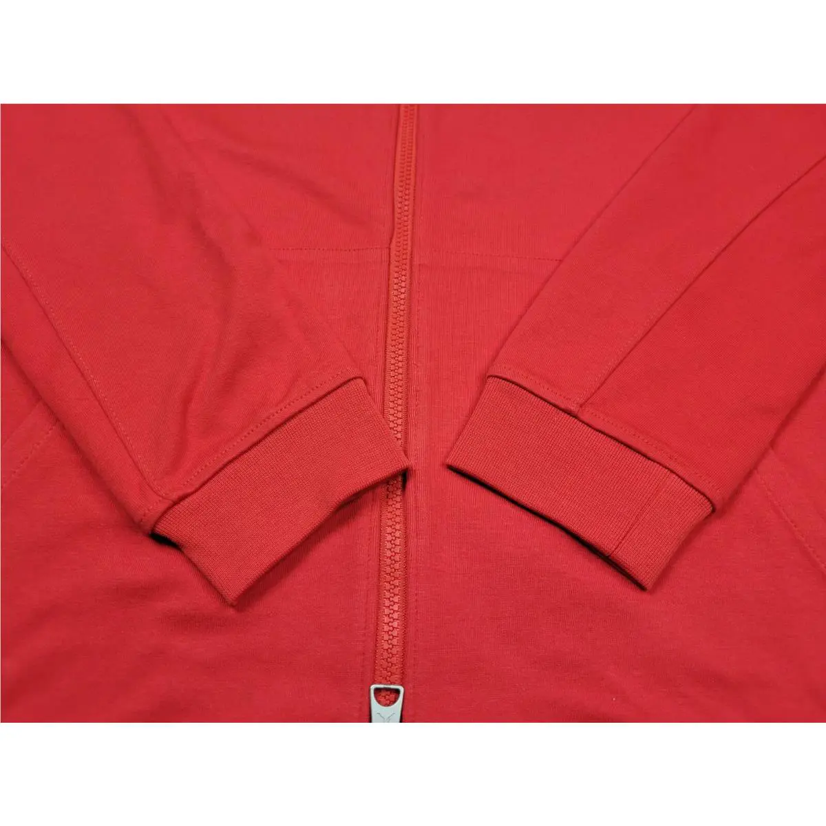 Nike clothing - Red Black 25