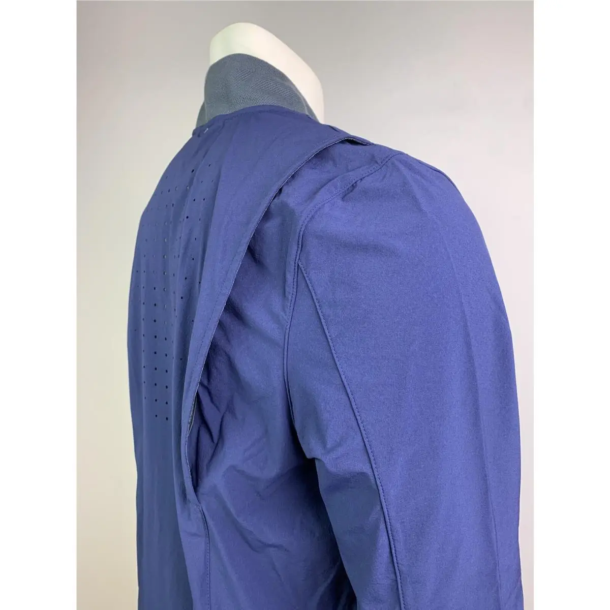 Nike clothing - Nike Hyper Elite Showtime - Hyper Elite Showtime - 867758-419 - Navy 19