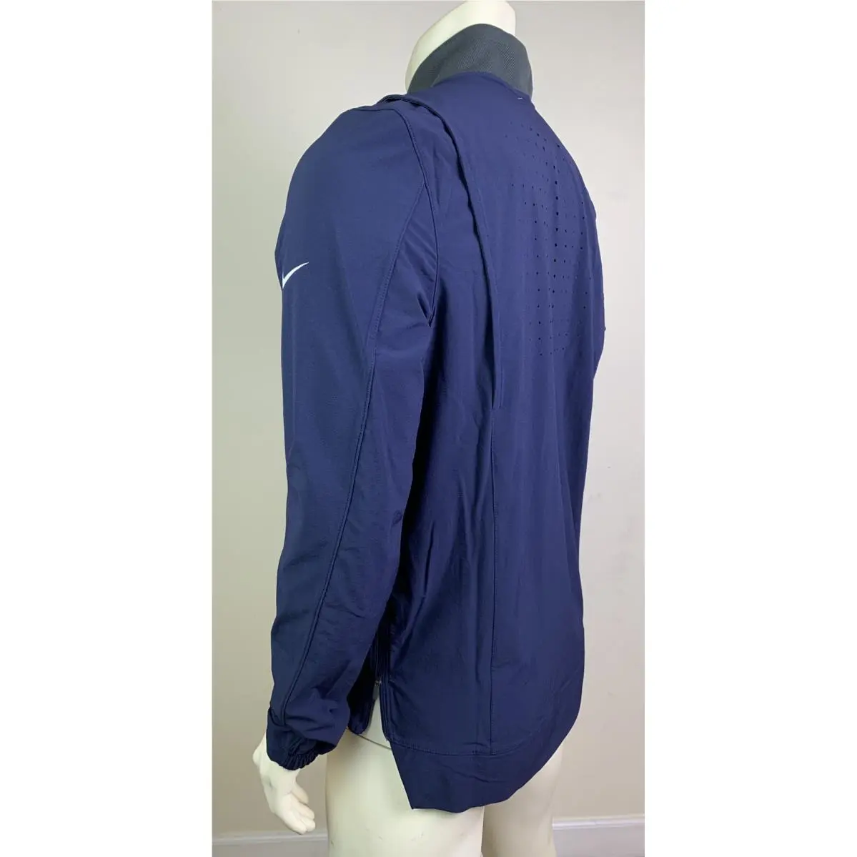 Nike clothing - Nike Hyper Elite Showtime - Hyper Elite Showtime - 867758-419 - Navy 20