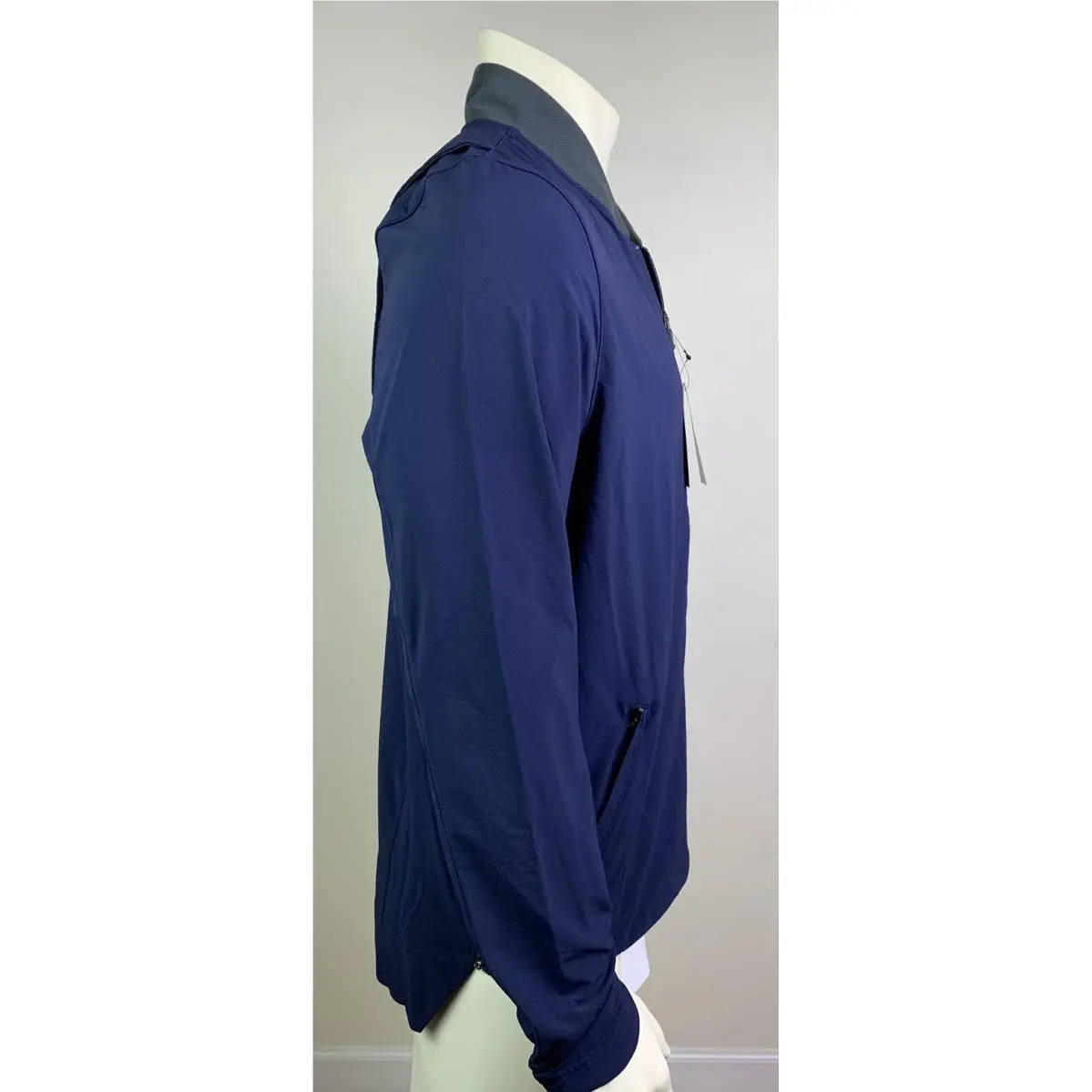 Nike clothing - Nike Hyper Elite Showtime - Hyper Elite Showtime - 867758-419 - Navy 2