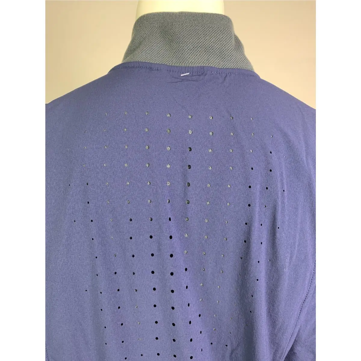 Nike clothing - Nike Hyper Elite Showtime - Hyper Elite Showtime - 867758-419 - Navy 7