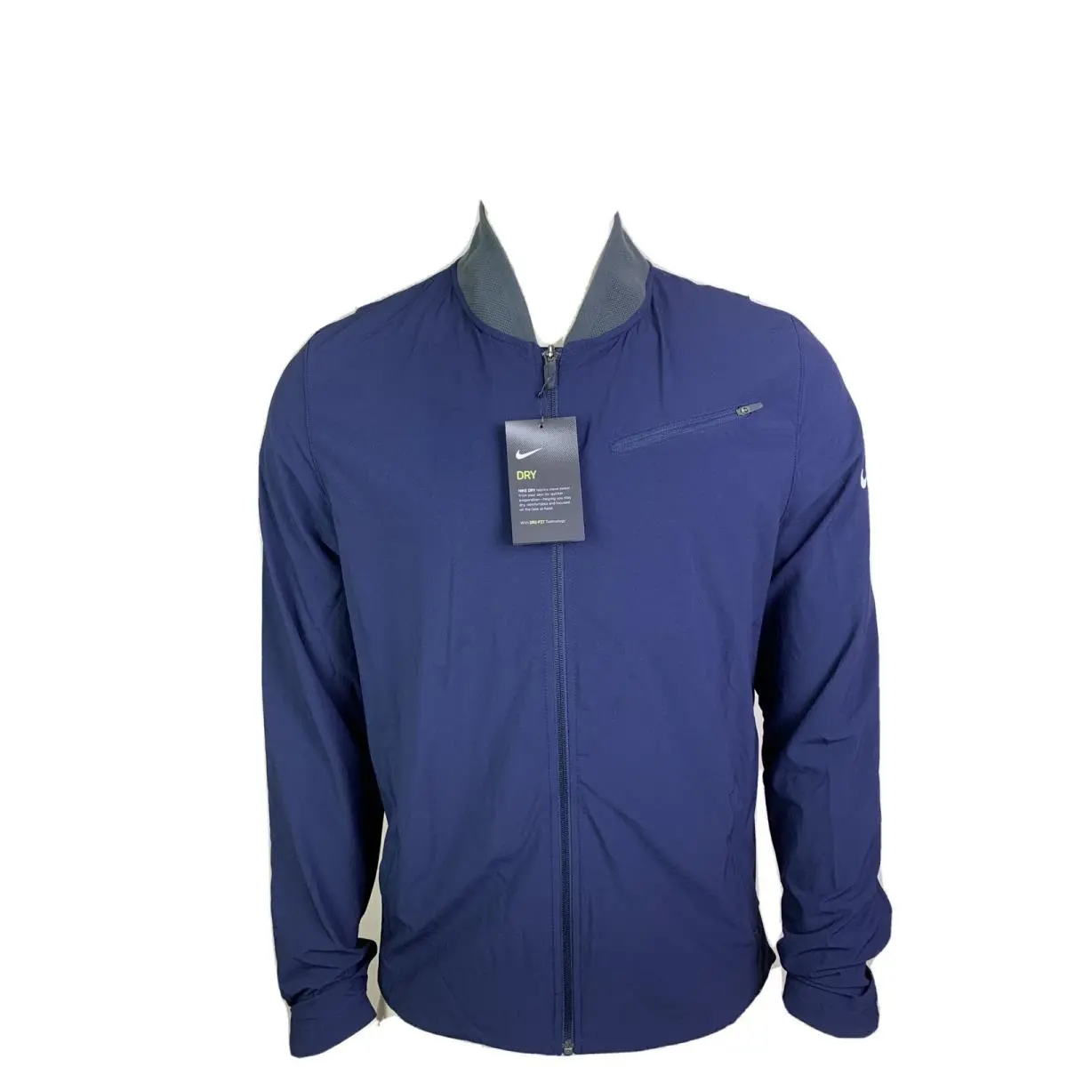 Nike clothing - Nike Hyper Elite Showtime - Hyper Elite Showtime - 867758-419 - Navy 11