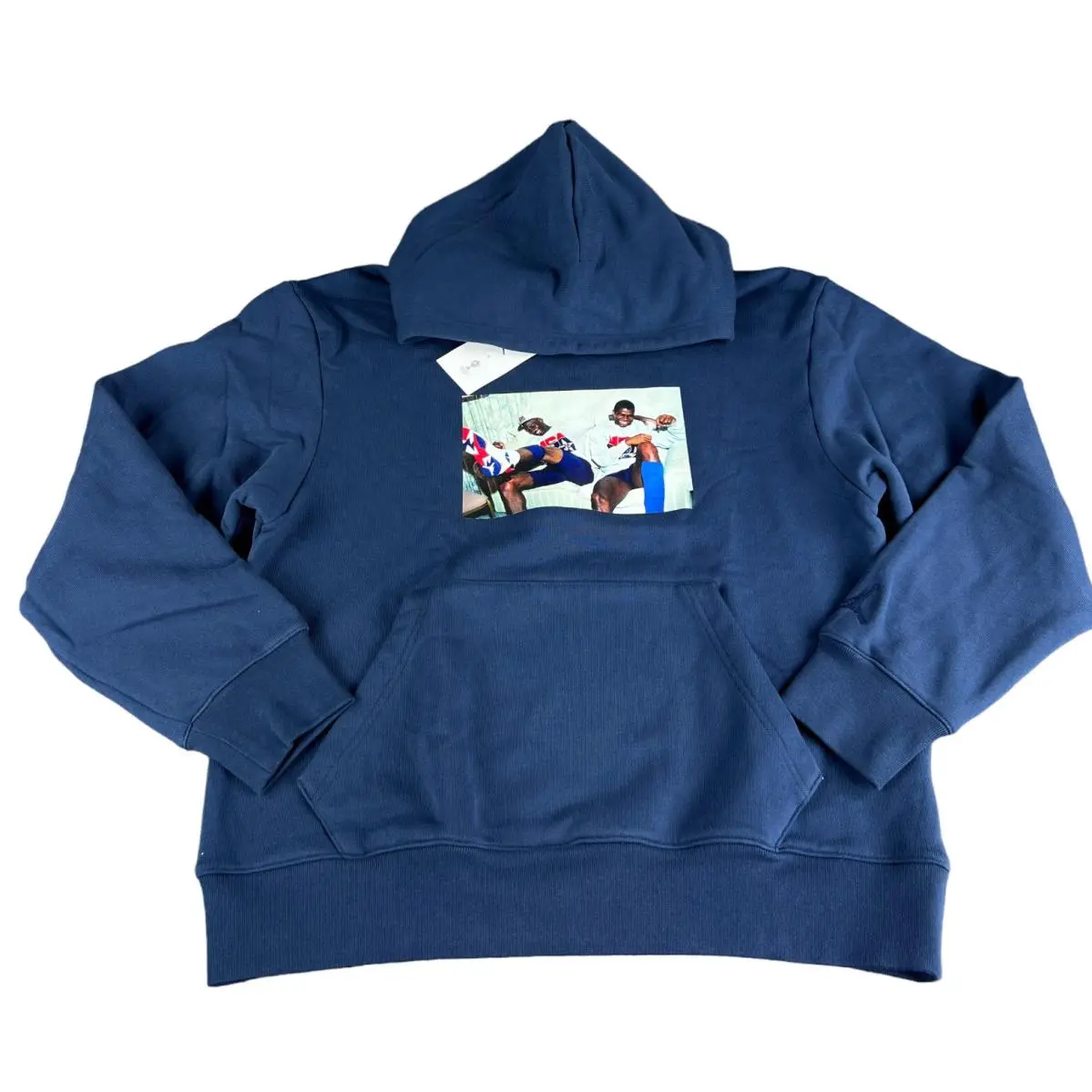 Nike clothing - Blue 2