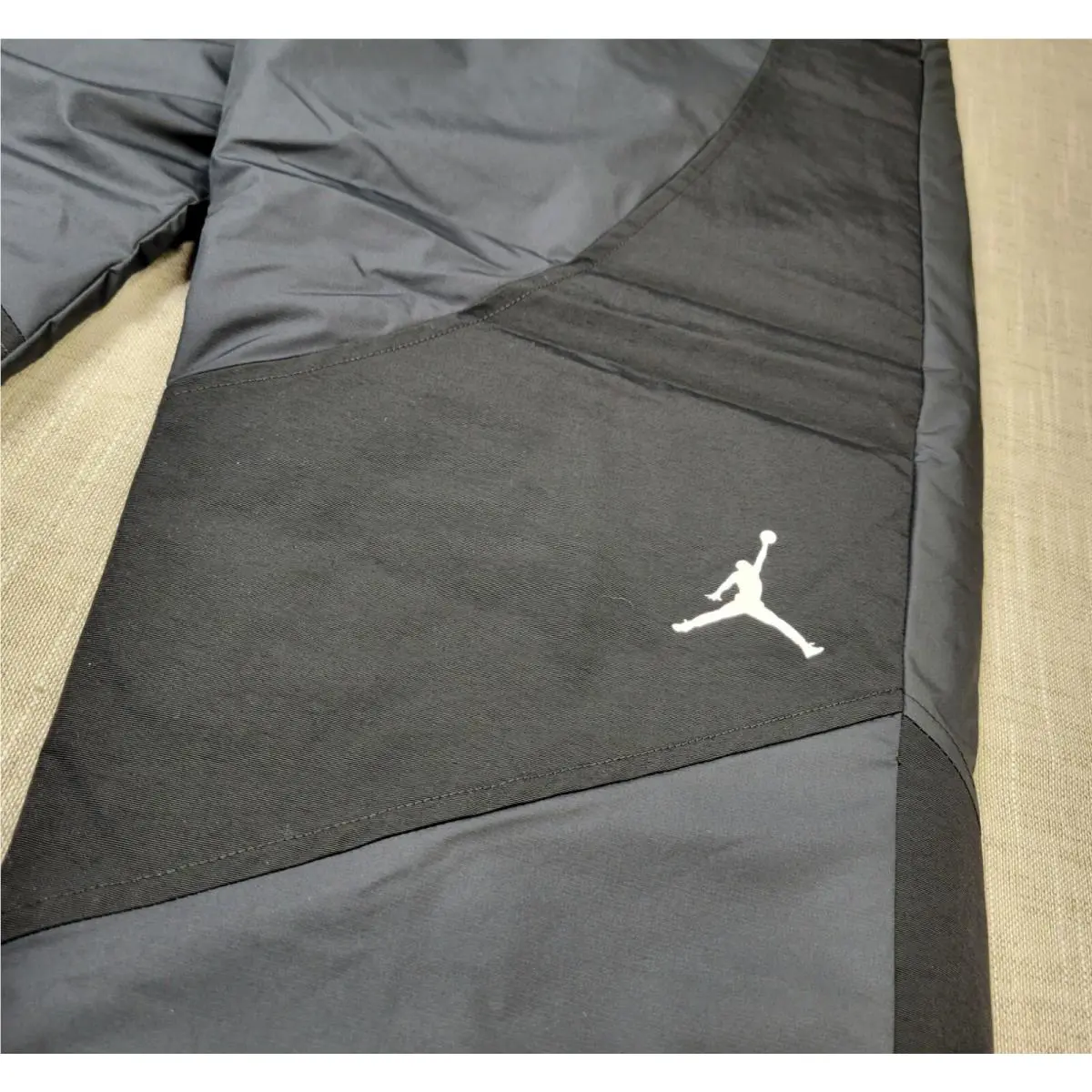 Nike clothing - Nike Air Jordan Engineered Primaloft - DC9658-010 - Black White 21