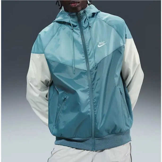 Nike clothing - Blue 4
