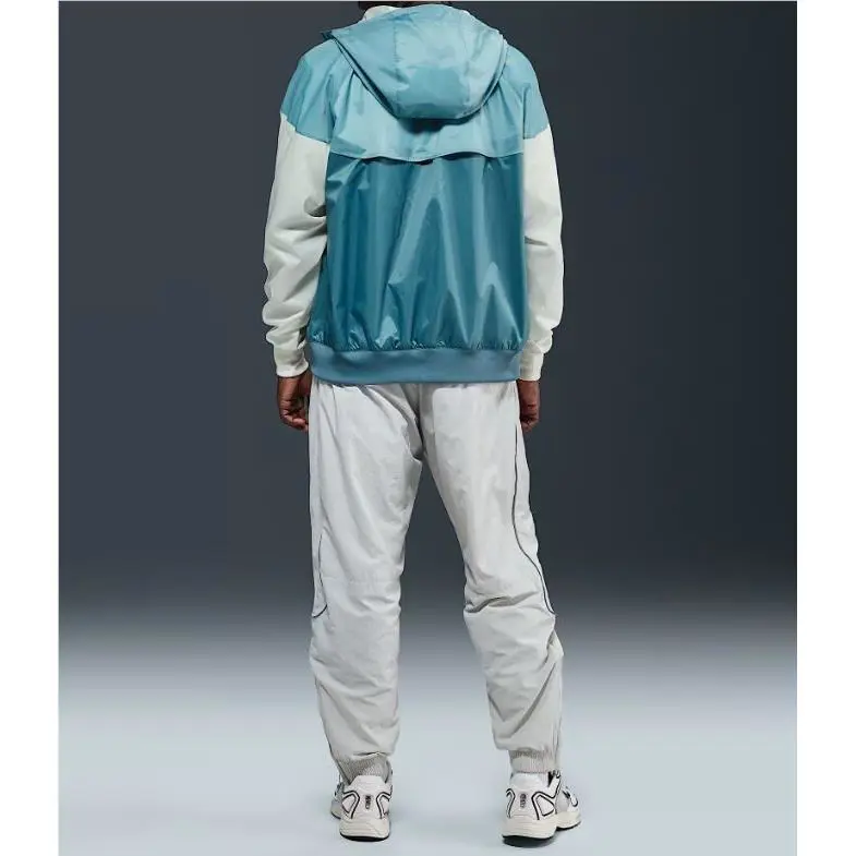 Nike clothing - Blue 5