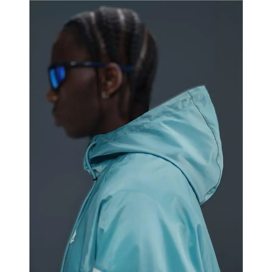 Nike clothing - Blue 6