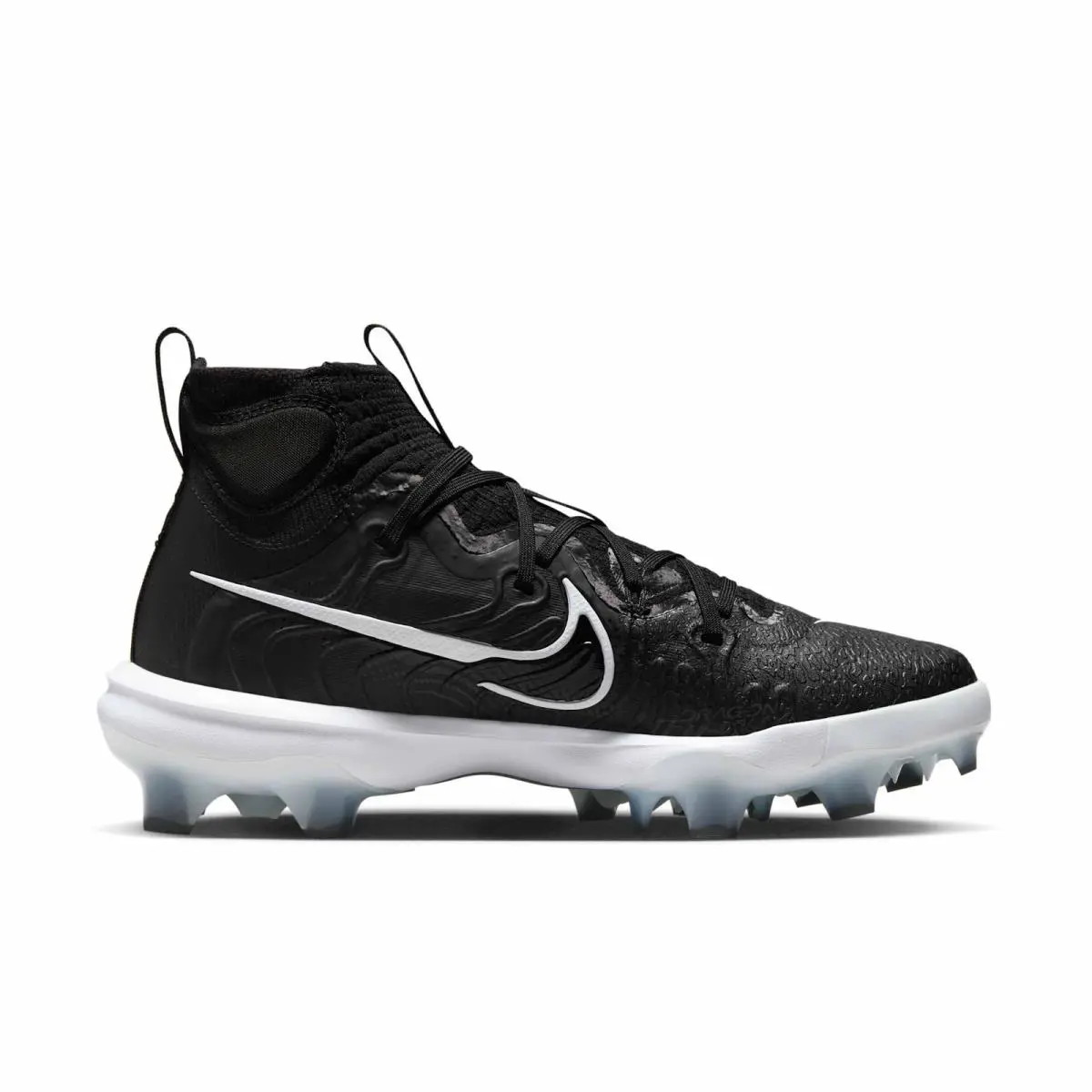 Nike shoes - Black/Blue Tint/Anthracite/White 1