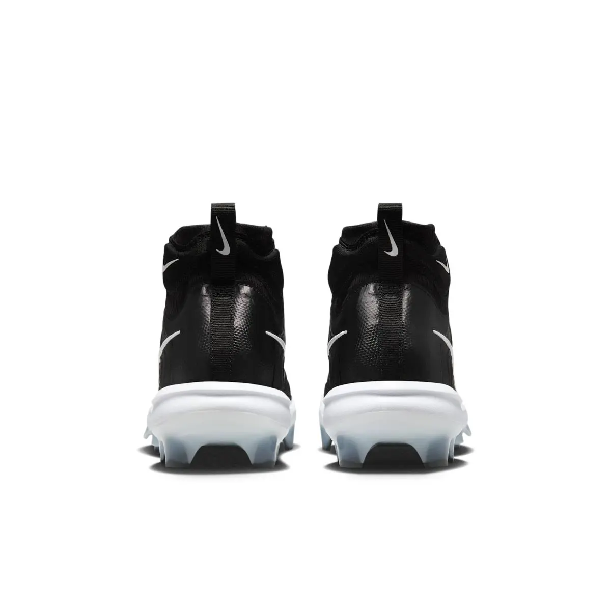 Nike shoes - Black/Blue Tint/Anthracite/White 4