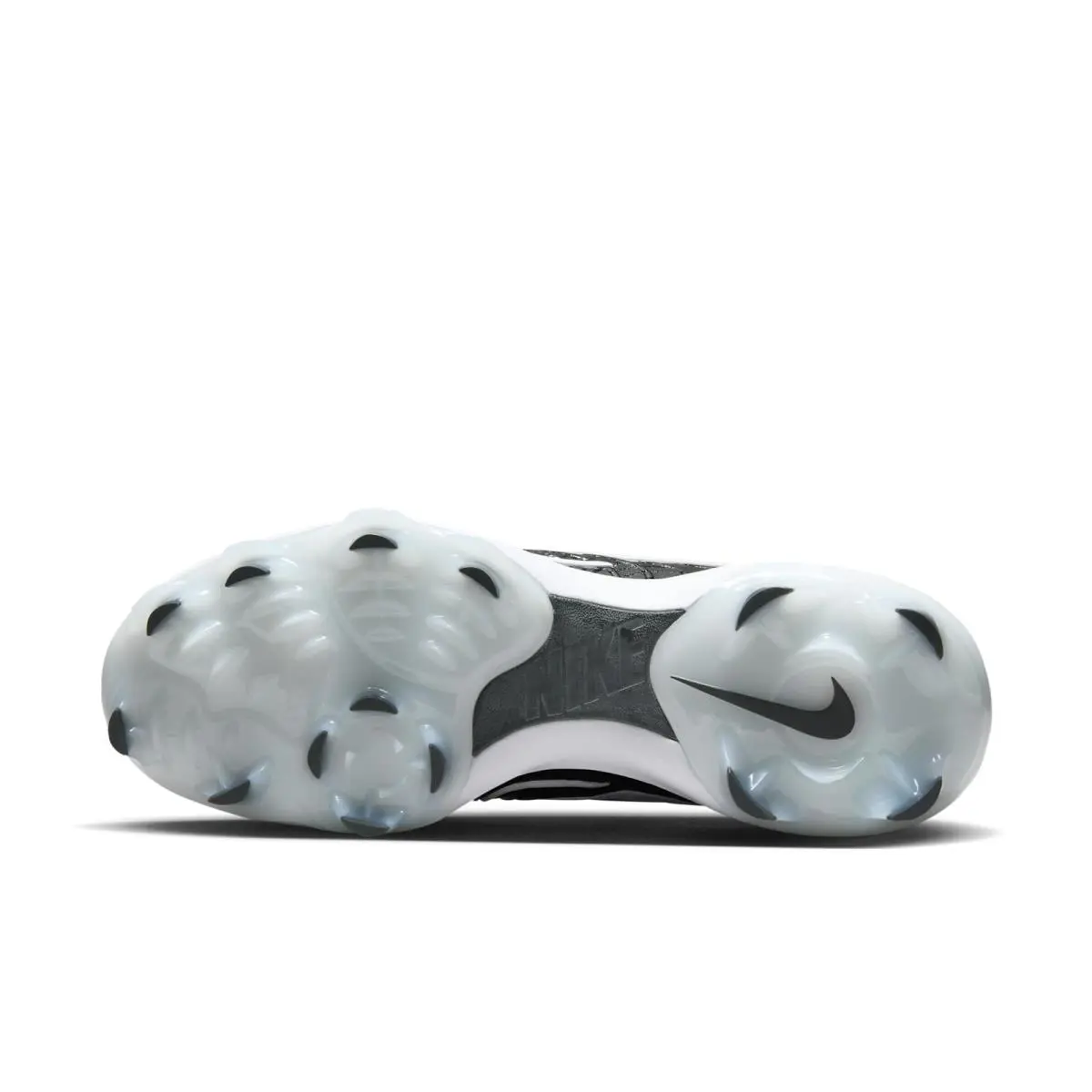 Nike shoes - Black/Blue Tint/Anthracite/White 9