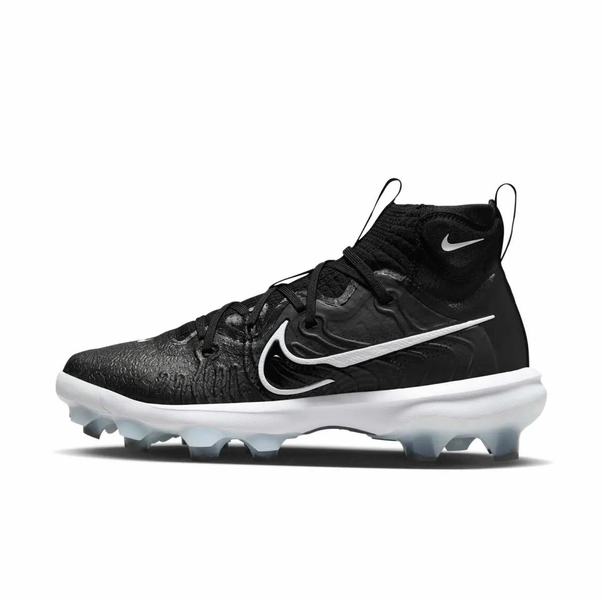 Nike shoes - Black/Blue Tint/Anthracite/White 5