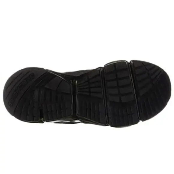 Skechers shoes - Black 4