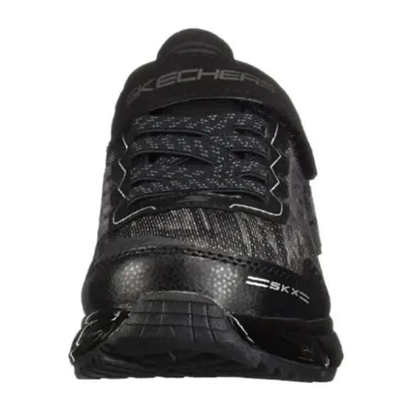 Skechers shoes - Black 8